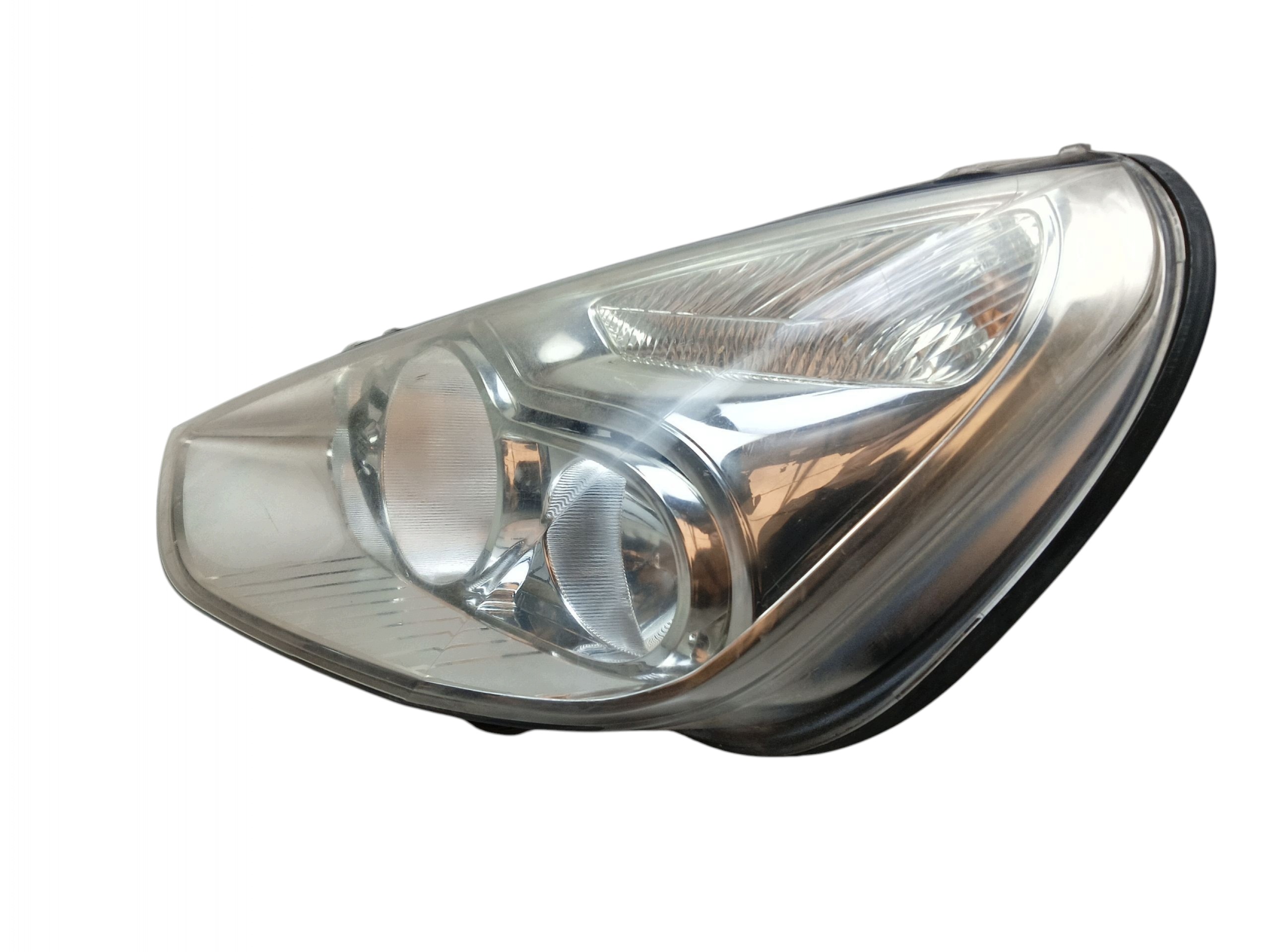 light REFLEKTOR left front FORD S-MAX MK1 (06-10) 6M21-13W030-AH EU