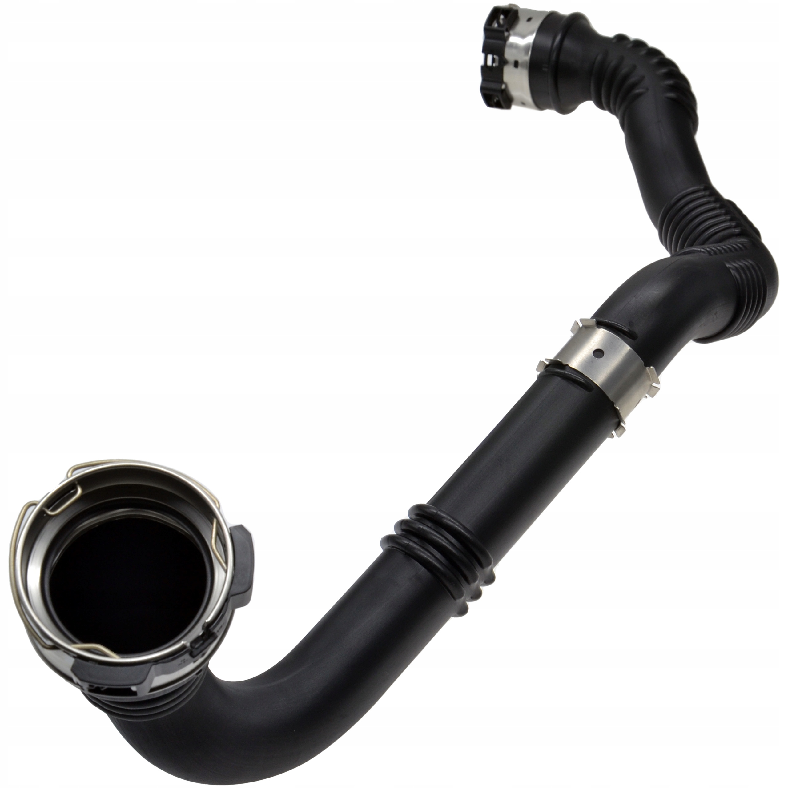 труба патрубок renault KANGOO 1.5 144609191R