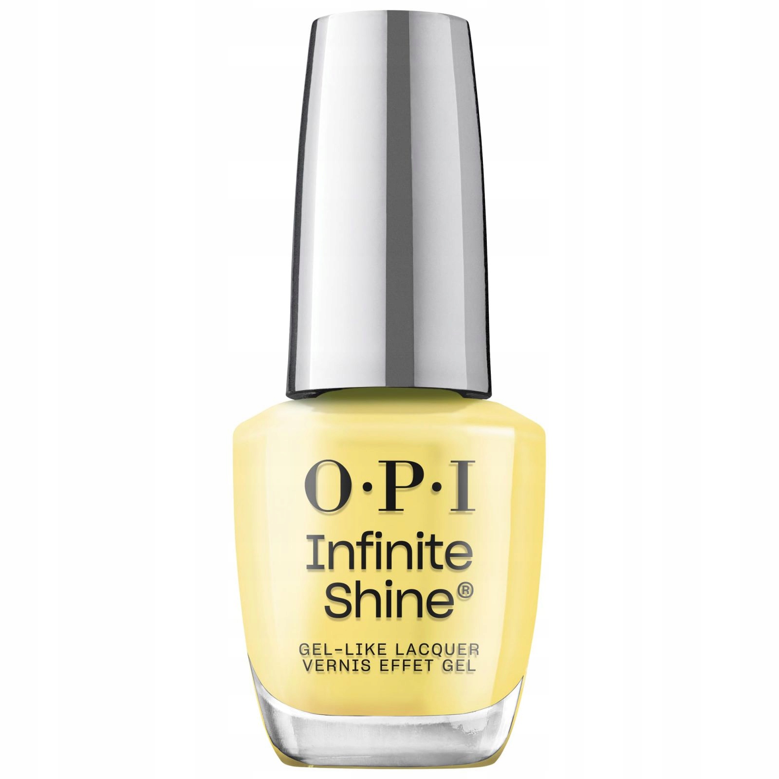 Opi Infinite Shine Gelový Lak 15 ML Odstín: Vždy Je Úžasný