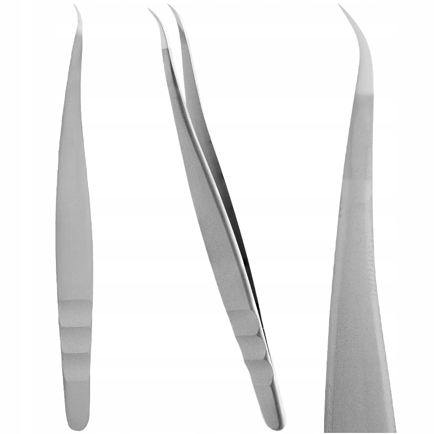 Staleks Expert Pinzeta na prodlužování řas TE-41/3