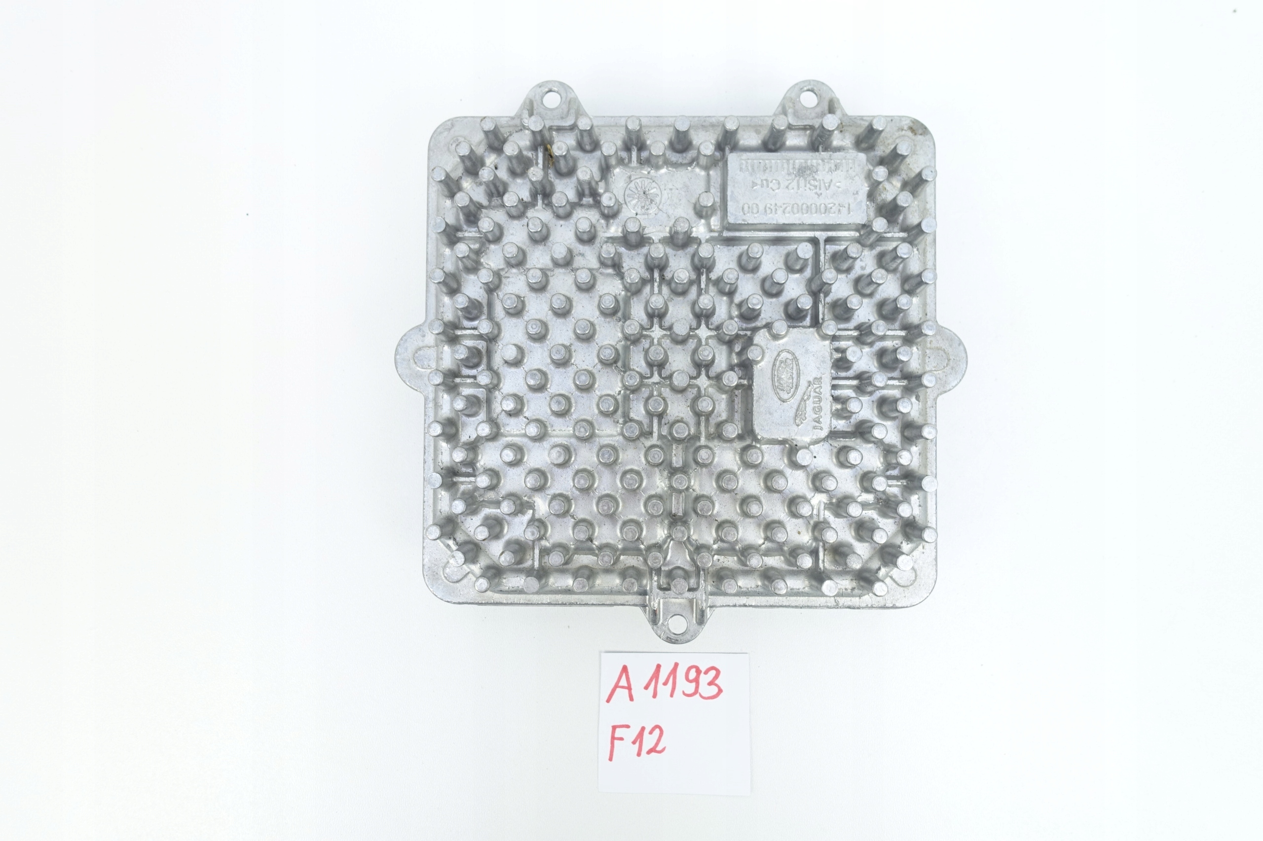 module control unit lights LAND ROVER LX73-13E005-BA
