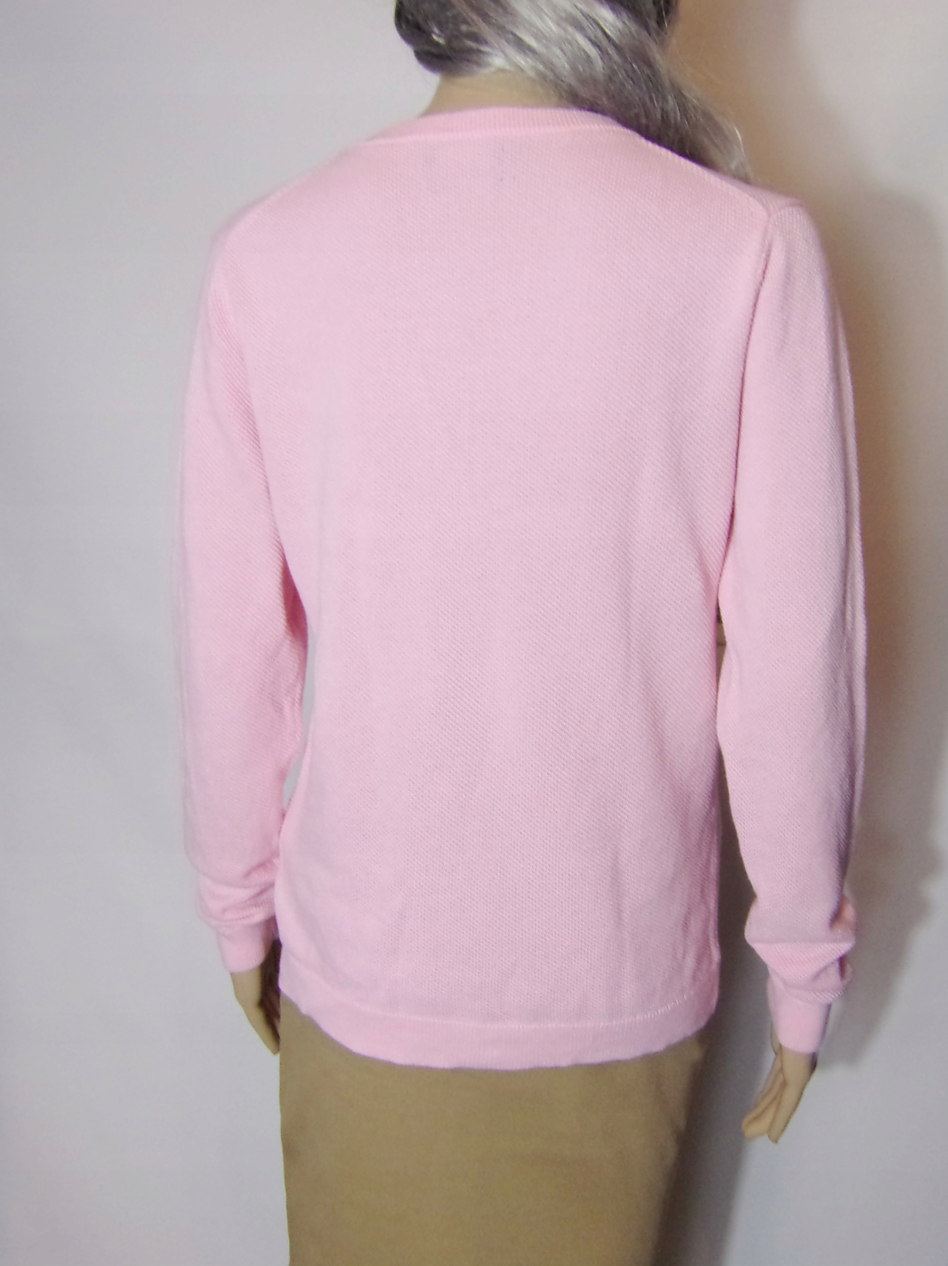 GANT sweter damski premium 36/38 Rozmiar M (38)