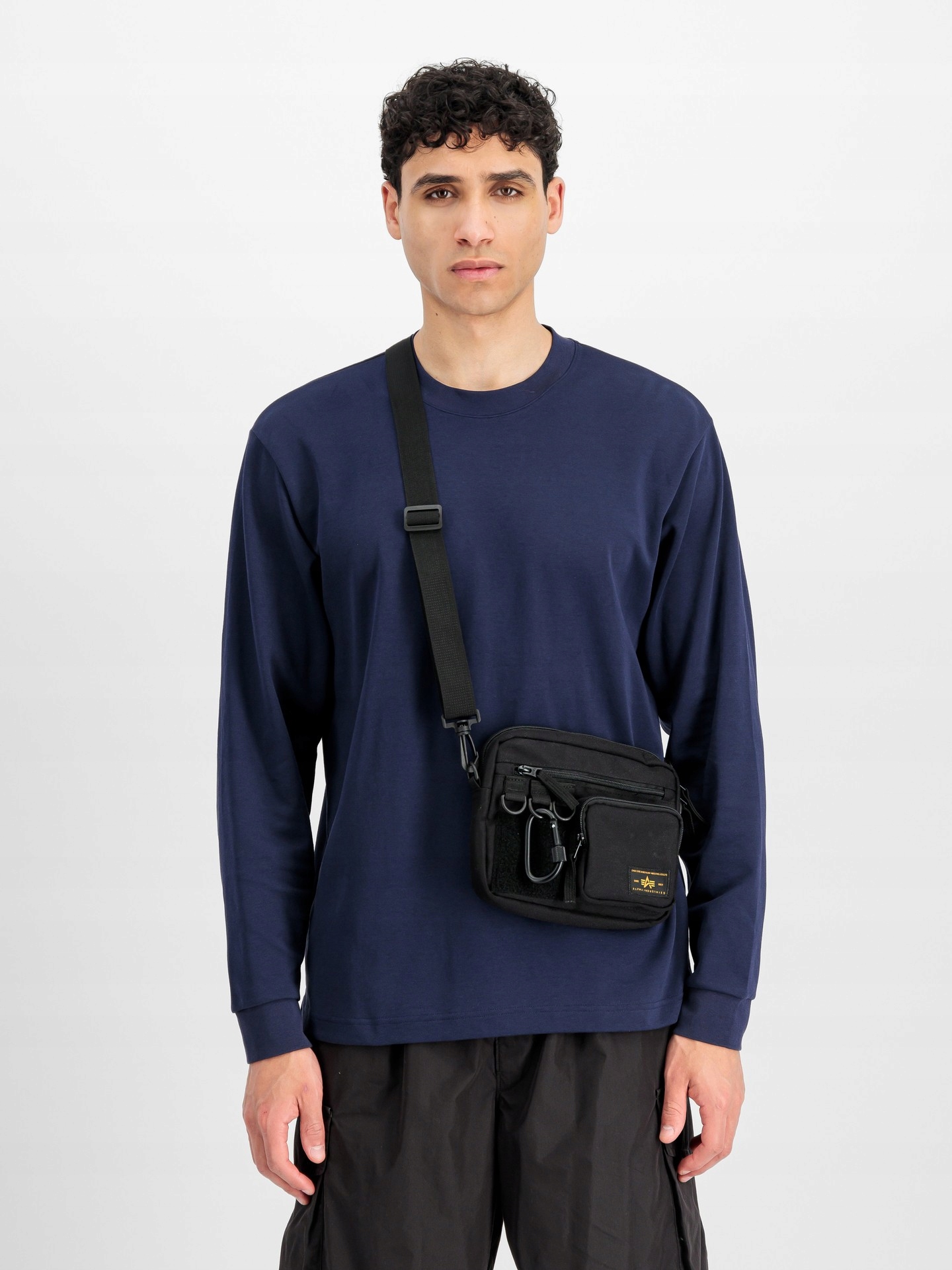 Taška Utility Carry Bag black