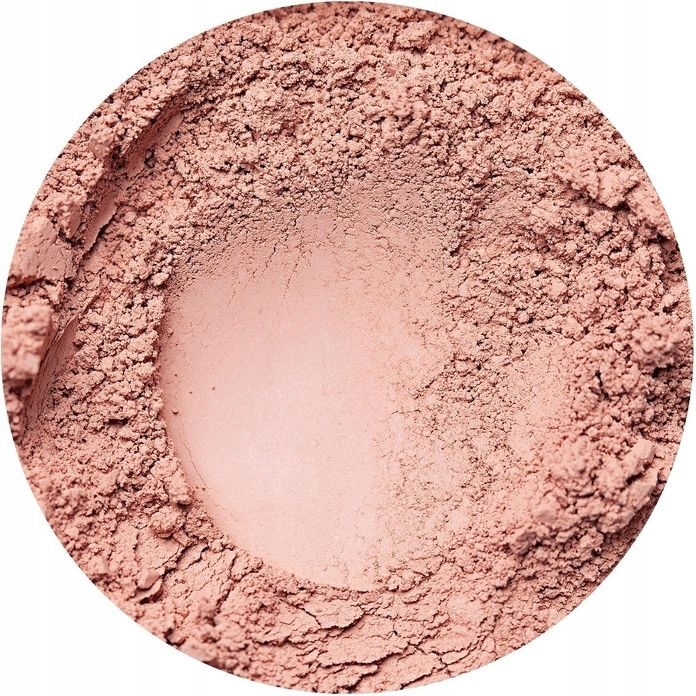 Annabelle Minerals Sunrise minerální tvářenka 4g