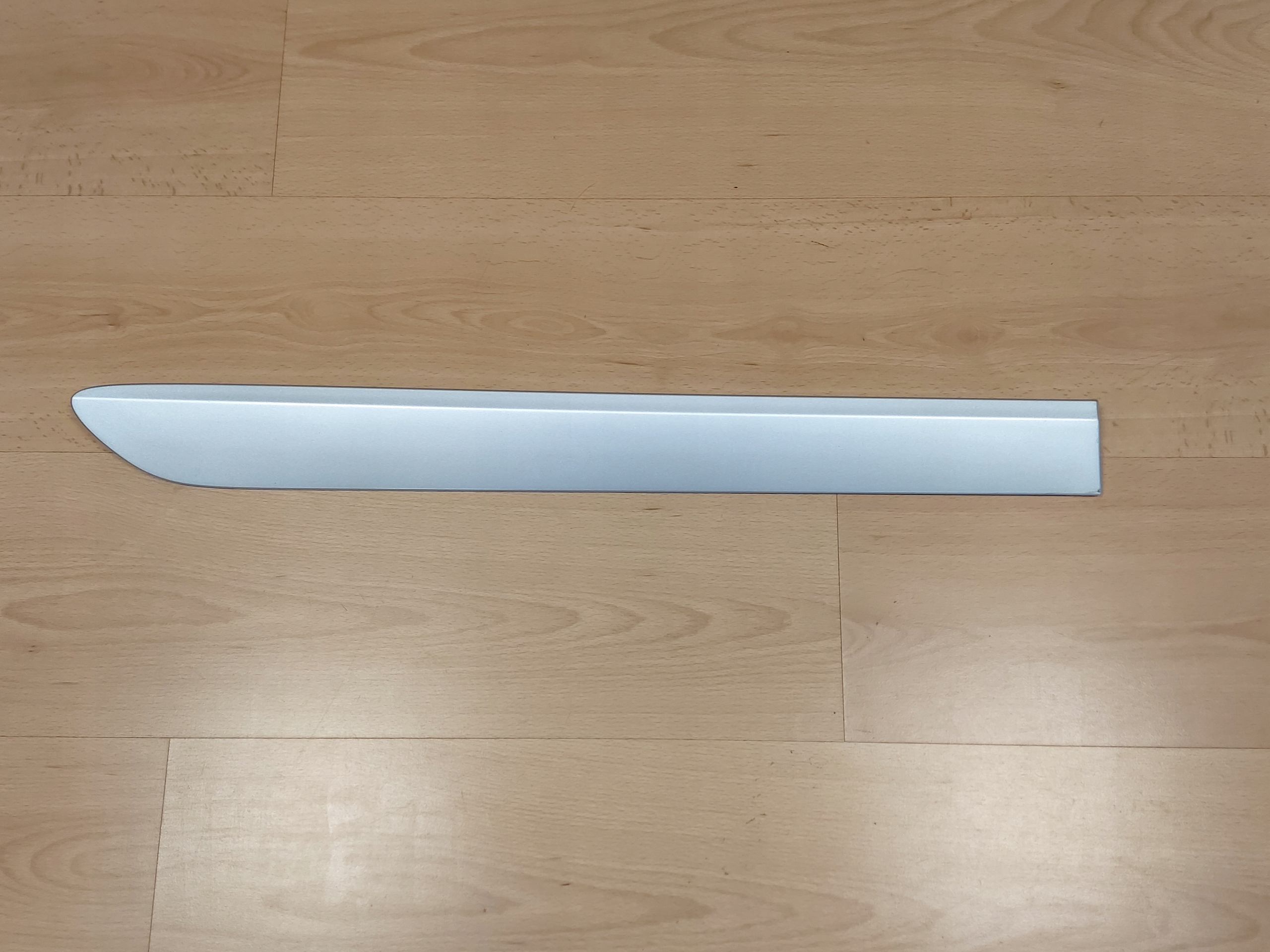 MERCEDES W164 ML НАКЛАДКА ДВЕРІ ПРАВИЙ ЗАД. 1646902662