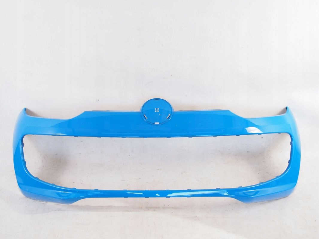 Volkswagen Up 11-16r bumper front front 2011