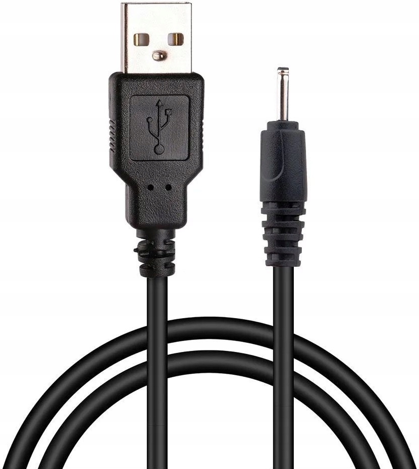 

Kabel Usb Zasilający Ładowarka Rysika Bosto Ugee