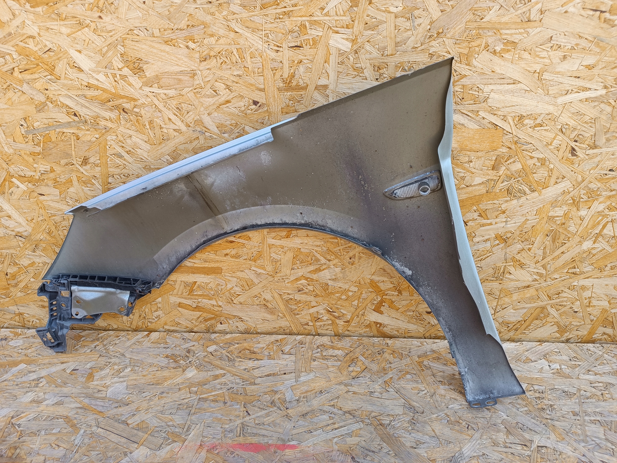 fender front right OPEL ASTRA K V