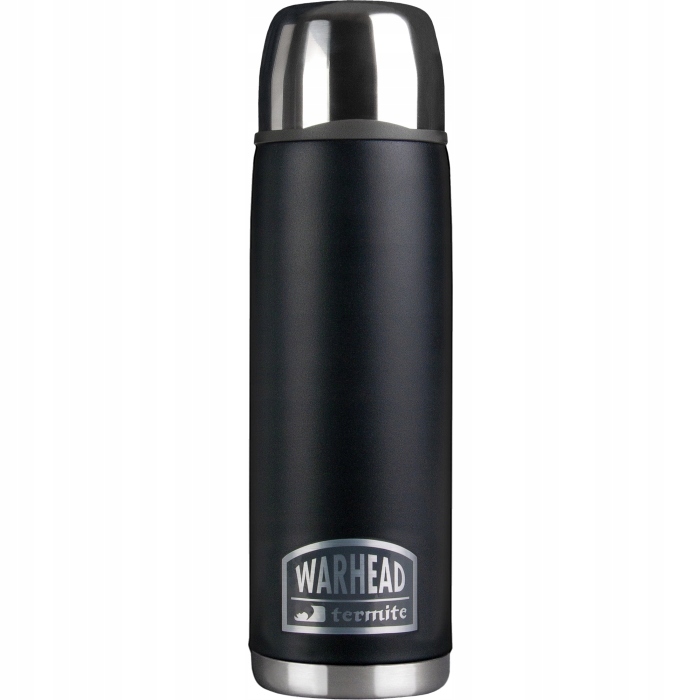 Termos Termite Warhead 1 l czarny