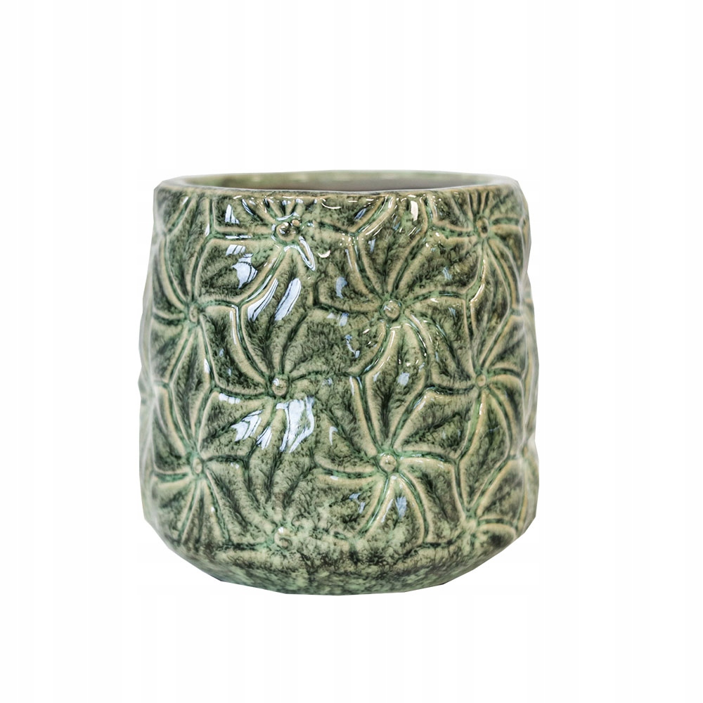 Osłonka ceramiczna IVY S 12×12cm Marka Cieślak