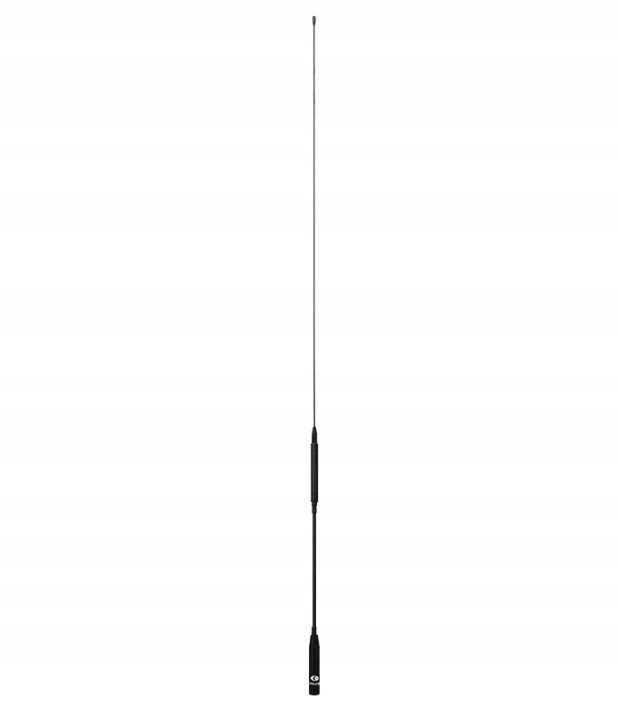 Komunica 607 Sma-m 70cm najlepsza ręczna antena do duobanderów Vhf/uhf