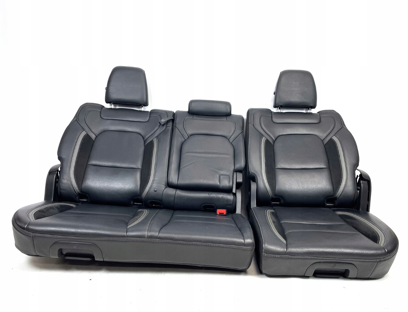 seats inner leather Ram 1500 TRX 21-24