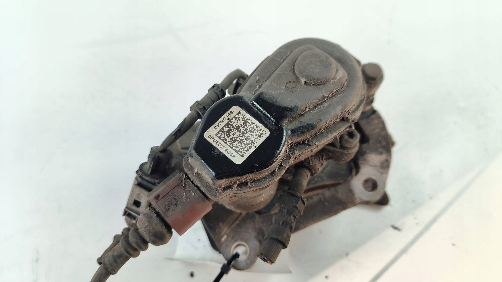 caliper brake rear part left 660GNO64 AUDI A6 C7