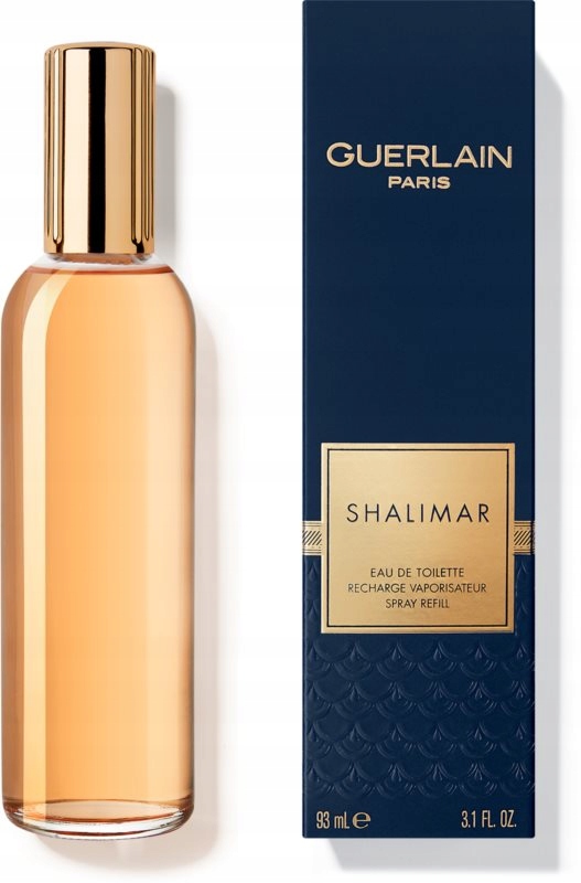 Guerlain Shalimar Edt 93 ML Doplněk