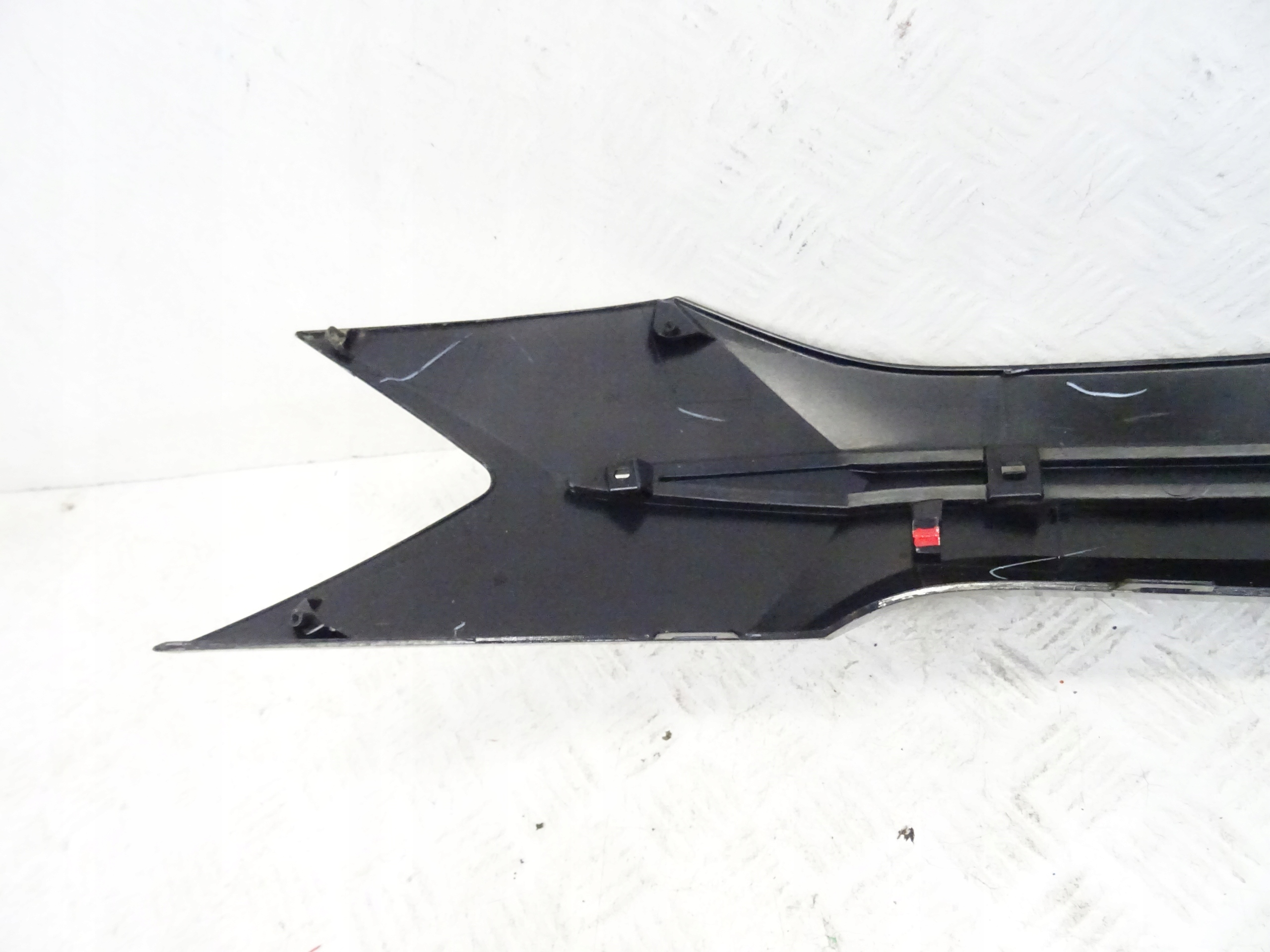 grill grille front front HONDA HR-V II 7112-T7W-00