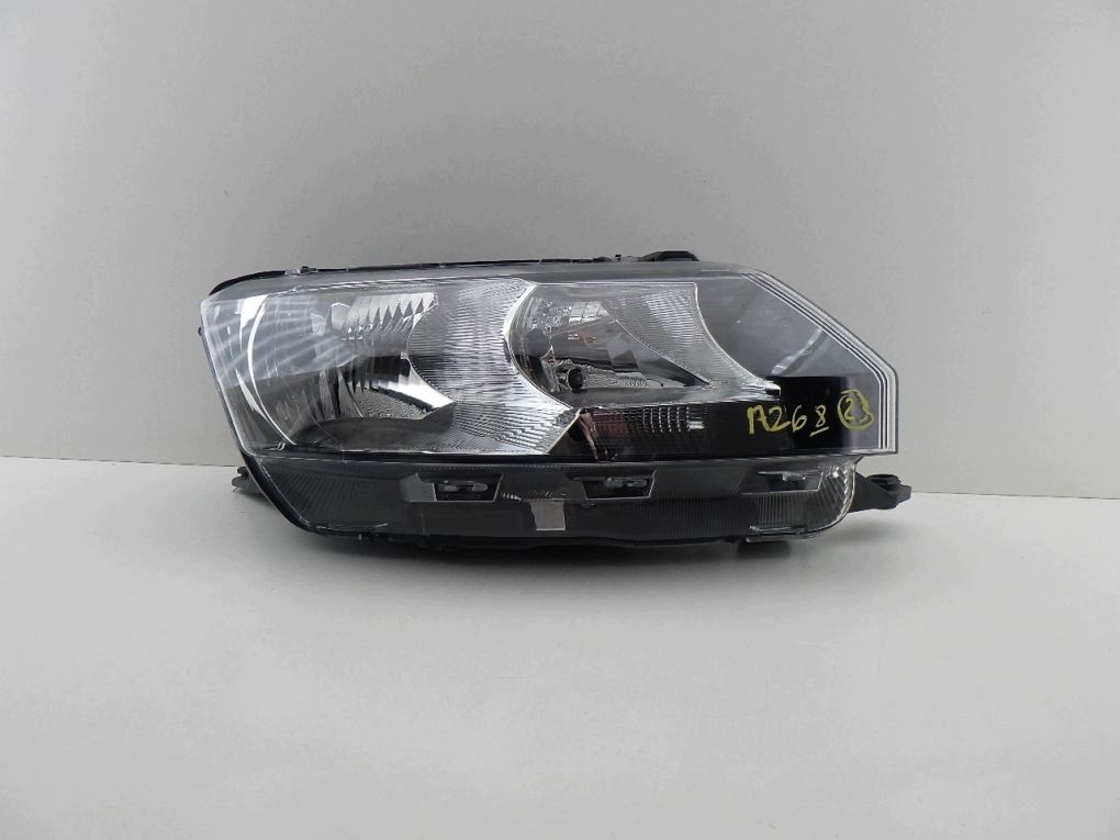 SKODA RAPID 5JB 12- Licht rechts