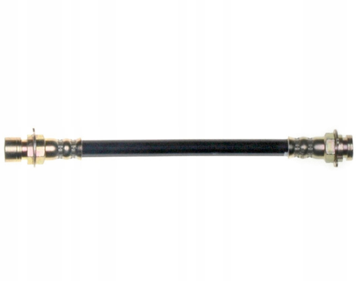 шланг передний левый Chevrolet PONTIAC