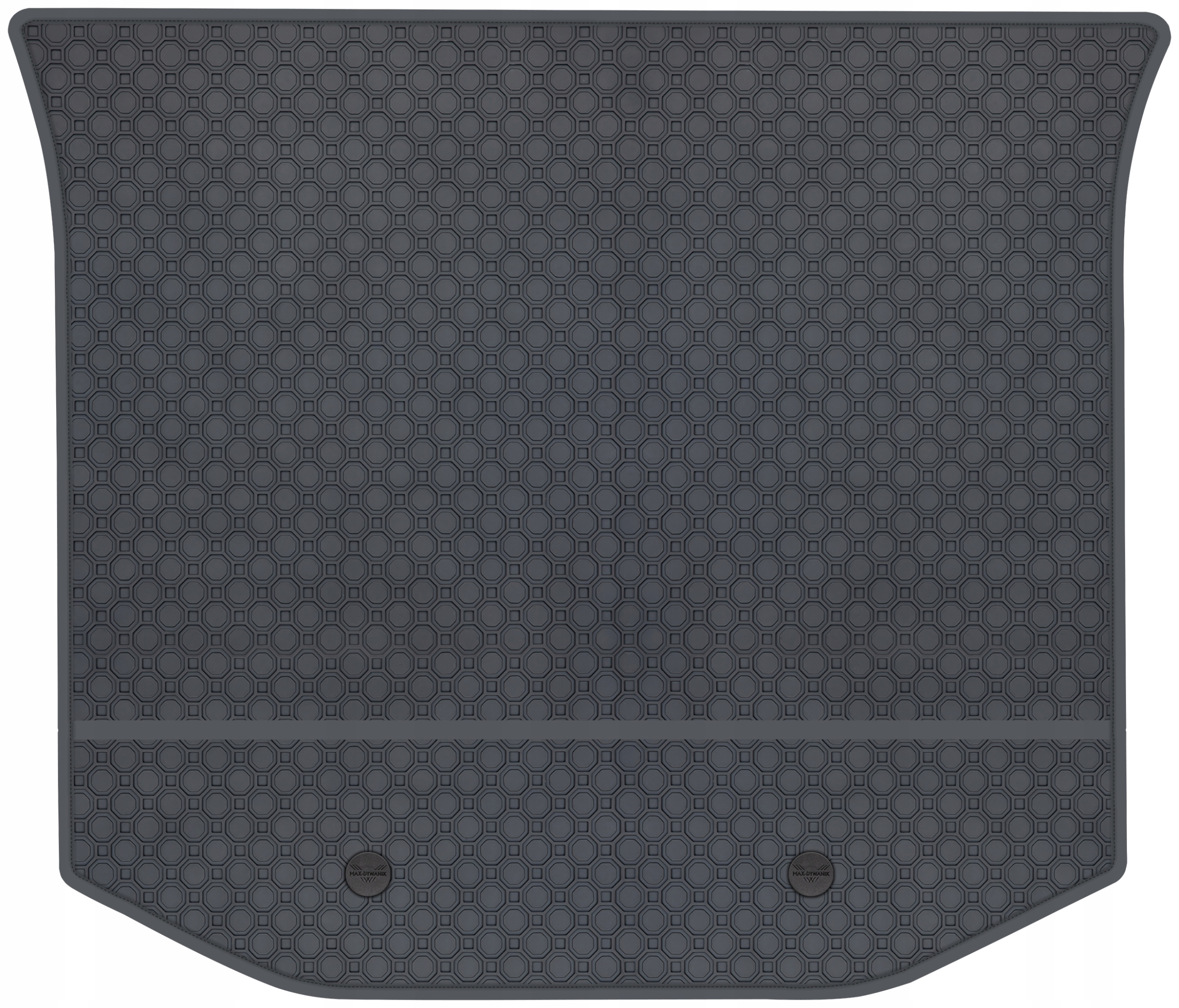 Jeep Grand Cherokee IV 2010-2021 Rohož do kufru Primeliner Černá