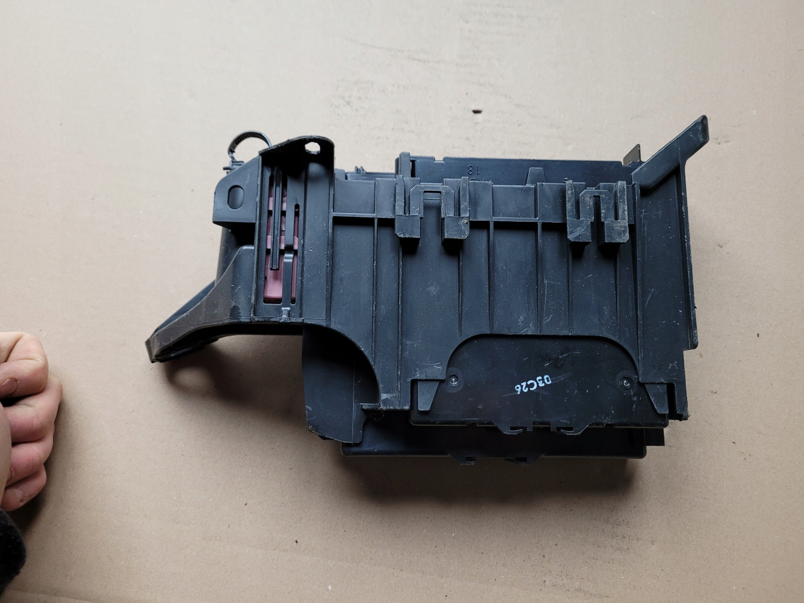 control unit module TOYOTA COROLLA E21 HYBRYDA 89981-02100