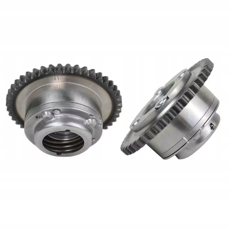 A2710501400 A2710501500 - Зубчатый шкив MERCEDES 1.8 CGI Turbo