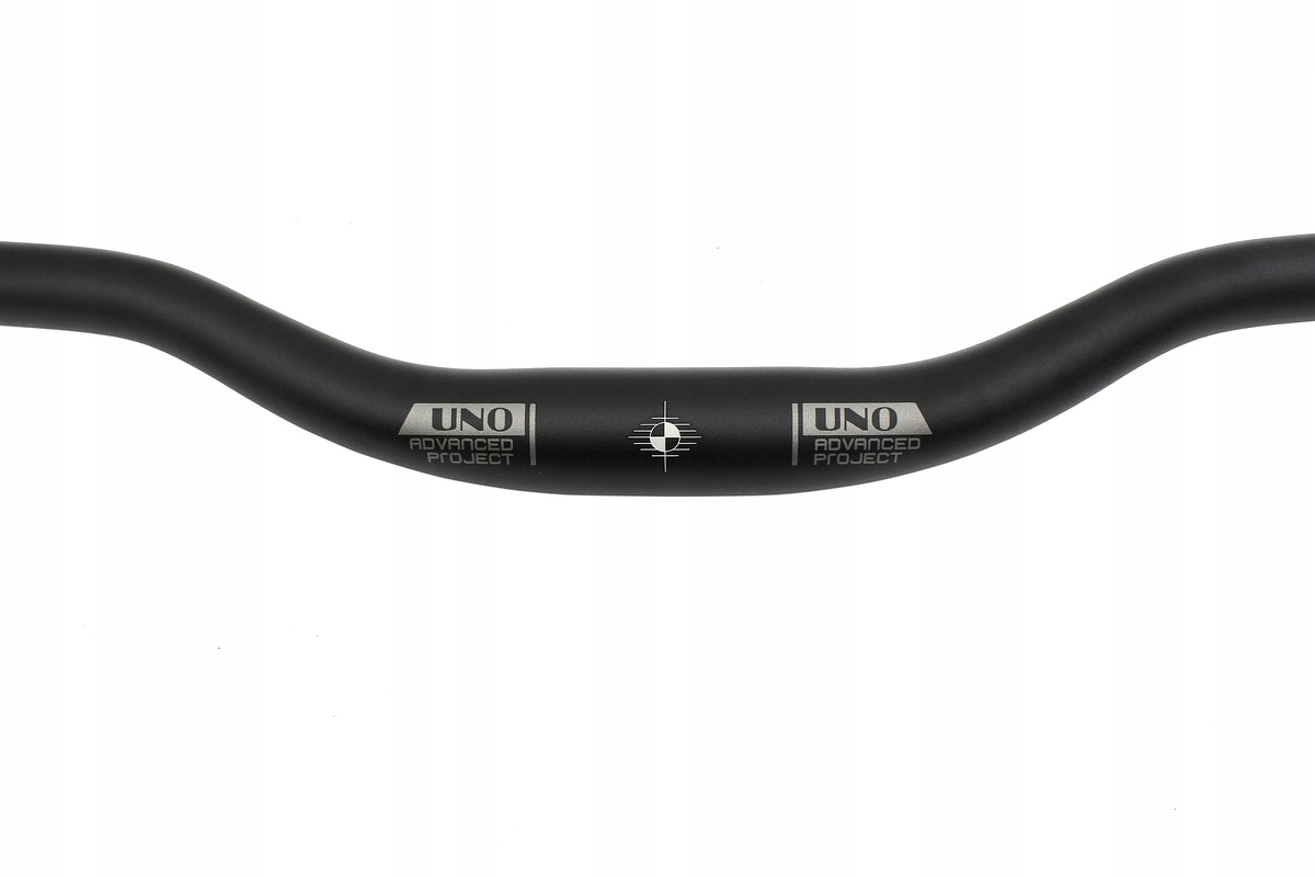 KIEROWNICA KALLOY UNO HB353 760MM ŚRODEK 35MM ALUMINIOWA C.M. KIE57 Kod producenta UK9026334AL