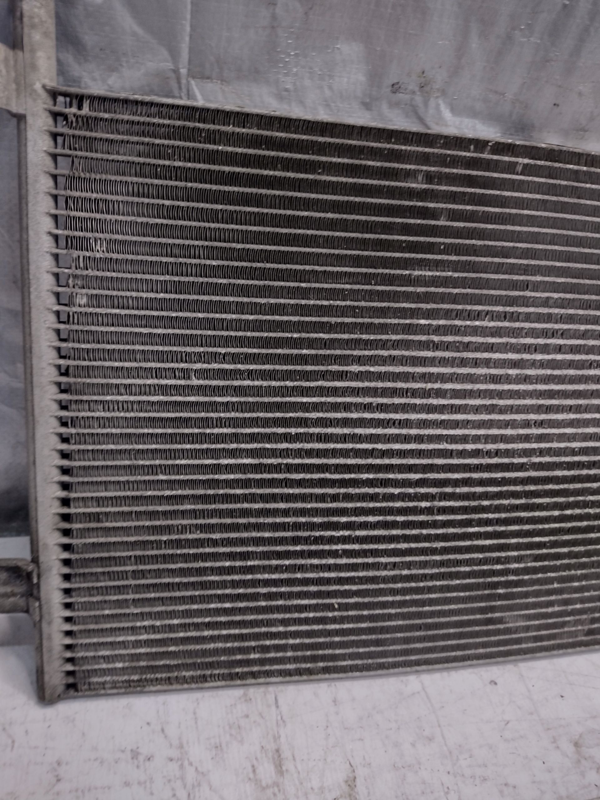 Radiateur climatisation Dodge Journey 2,0CRD OE 68038239AA