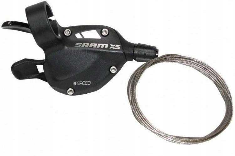 Manžeta Sram X5 Trigger 9-speed pravá