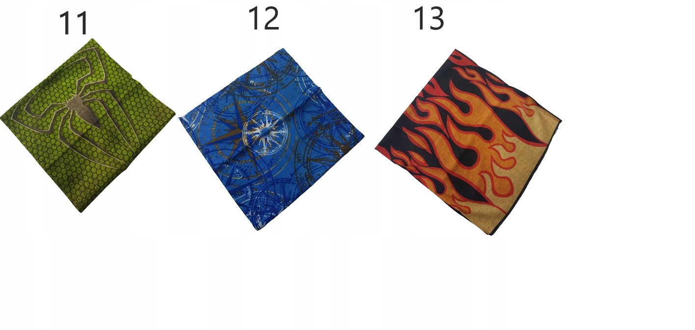 KOMIN PÓŁKOMINIARKA NA TWARZ MASECZKA MASKA EAN (GTIN) 5904119630132