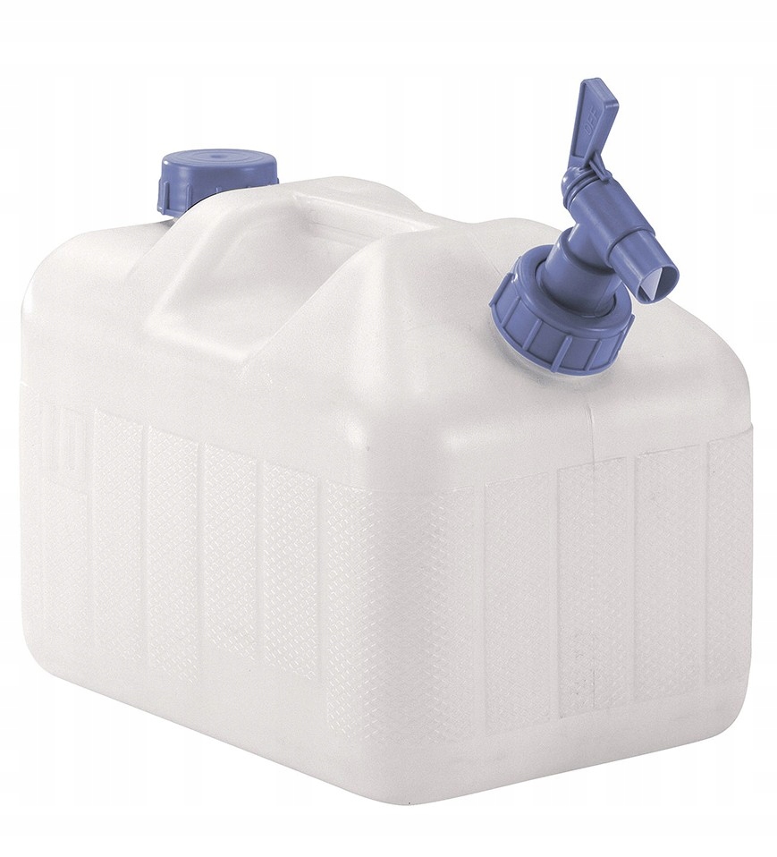 POJEMNIK NA WODĘ EASY CAMP JERRY CAN 10L