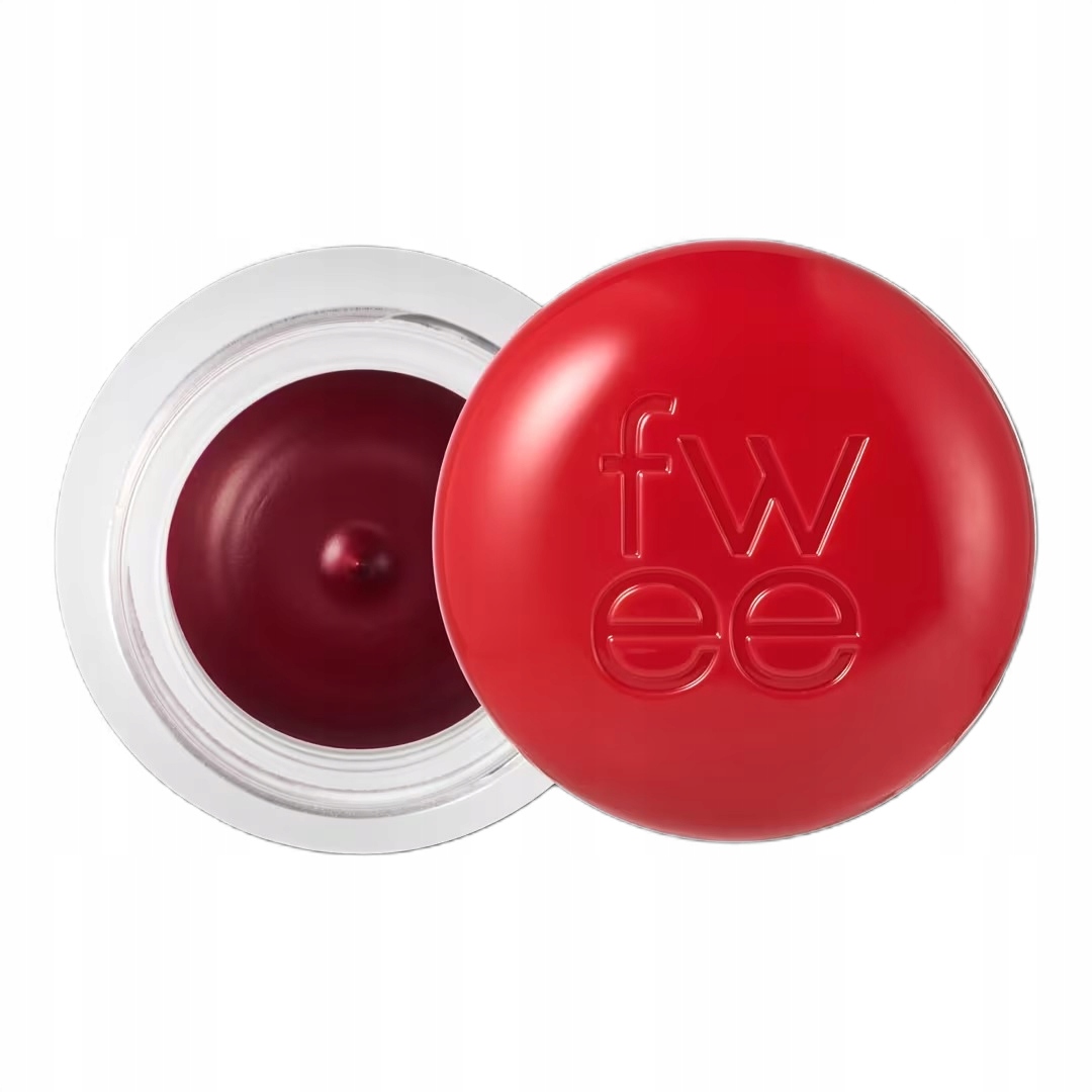 Fwee Lip&cheek Blurry Pudding Pot Pudink Na Líčení RD05 Greedy 5 G