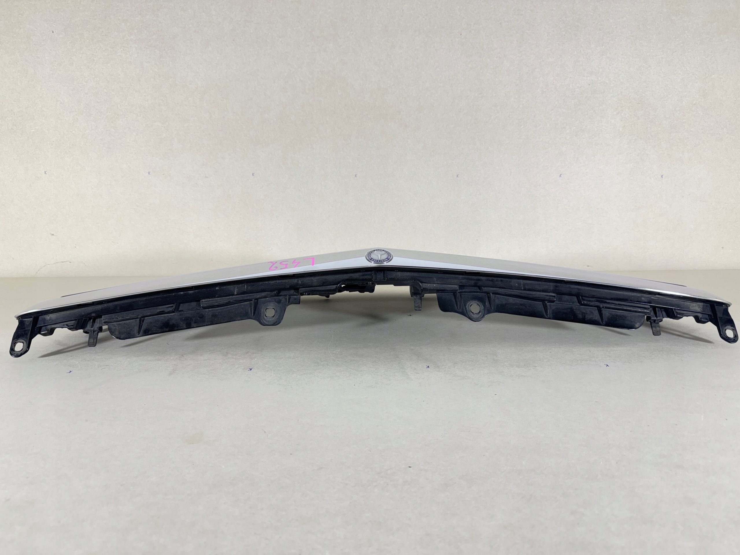 Mercedes-Benz S-Klasse W222 Kühlergrill FRONTGRILL Kühlergitter A2228802900 - Thumbnail 6