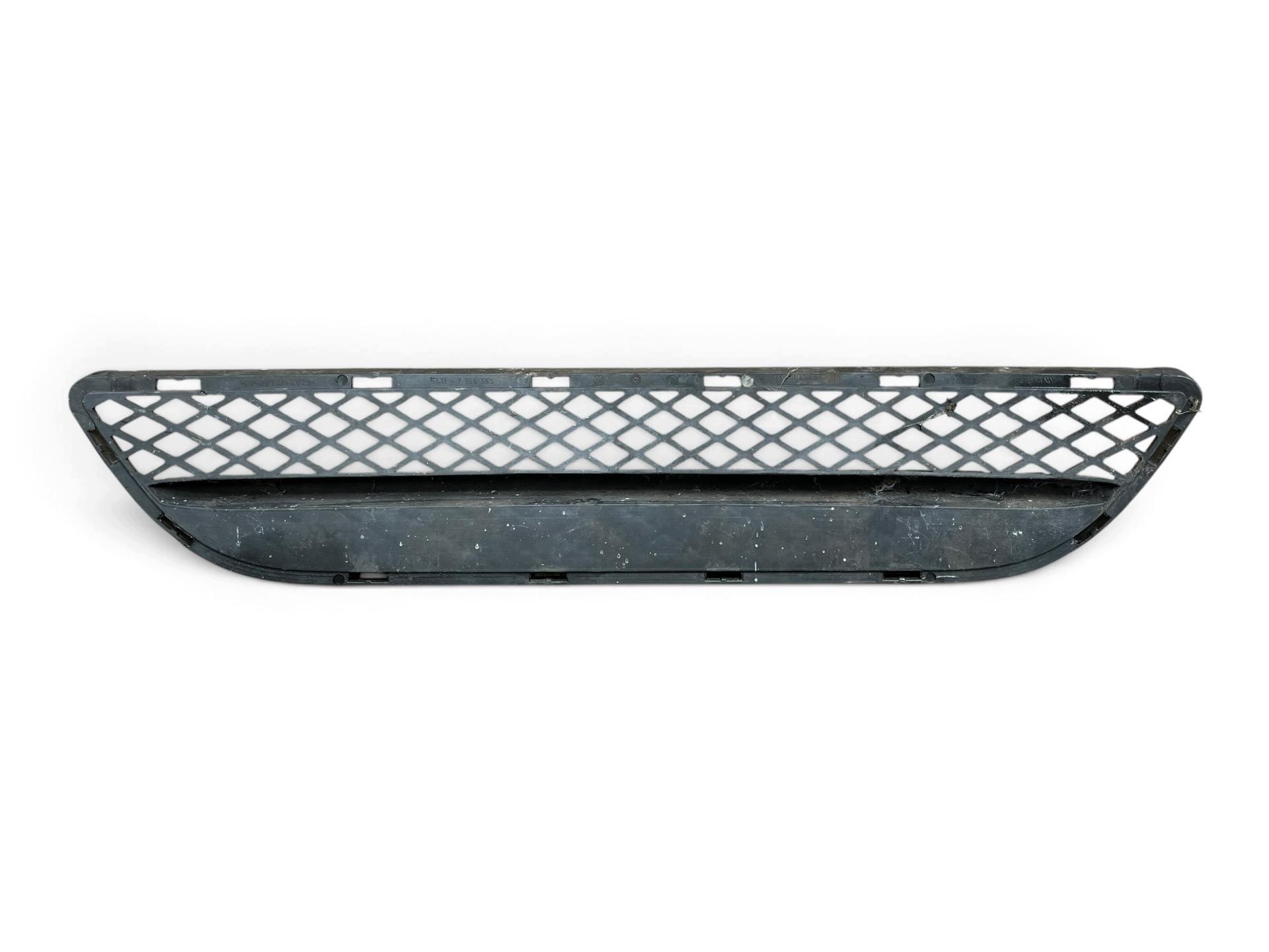 griglia paraurti BMW 3 E90/E91 E90 2006 7154555