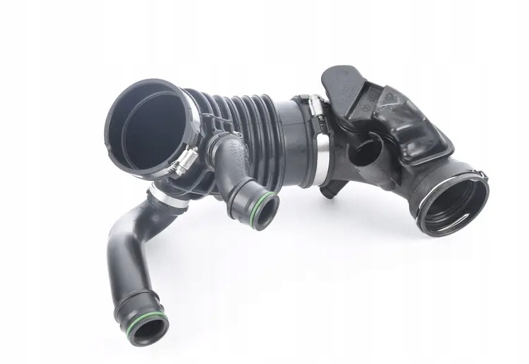 Kanał powietrza silnika BMW X5 G05 Oryginał