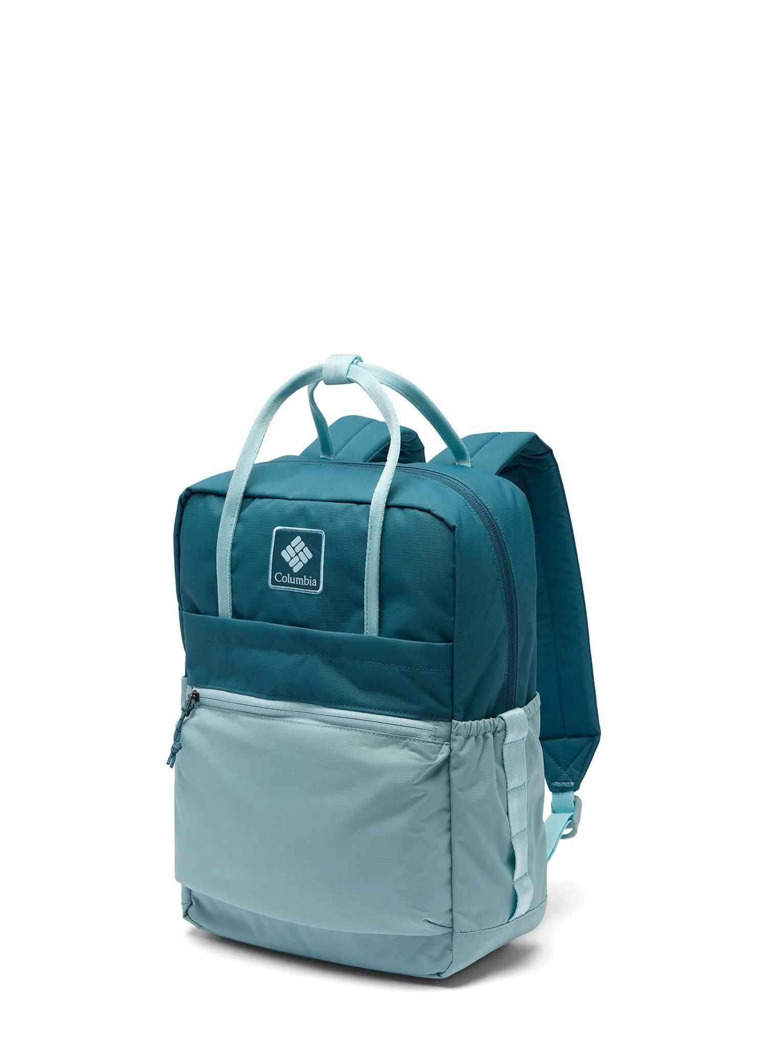 Plecak na laptopa Columbia Trail Traveler II 18 L Backpack everblue/blue