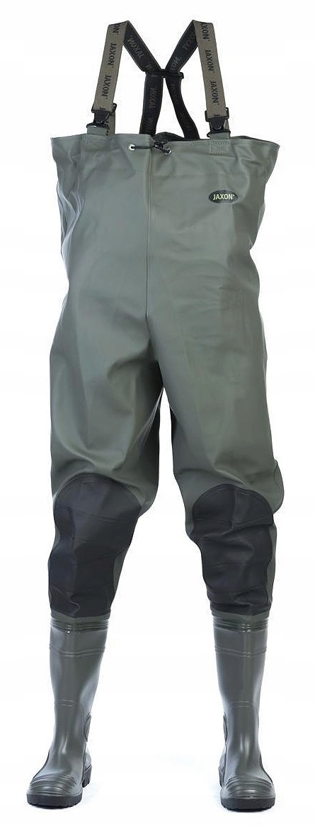 Spodniobuty Wodery Prestige Plus Rozmiar 43 Jaxon