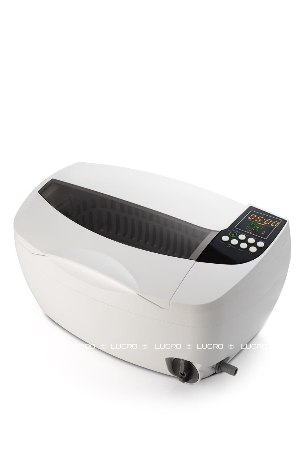 Cyfrowa Myjka Ultradźwiękowa CD-4830