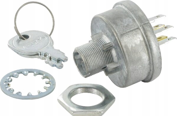 Stanice zapalování 692318