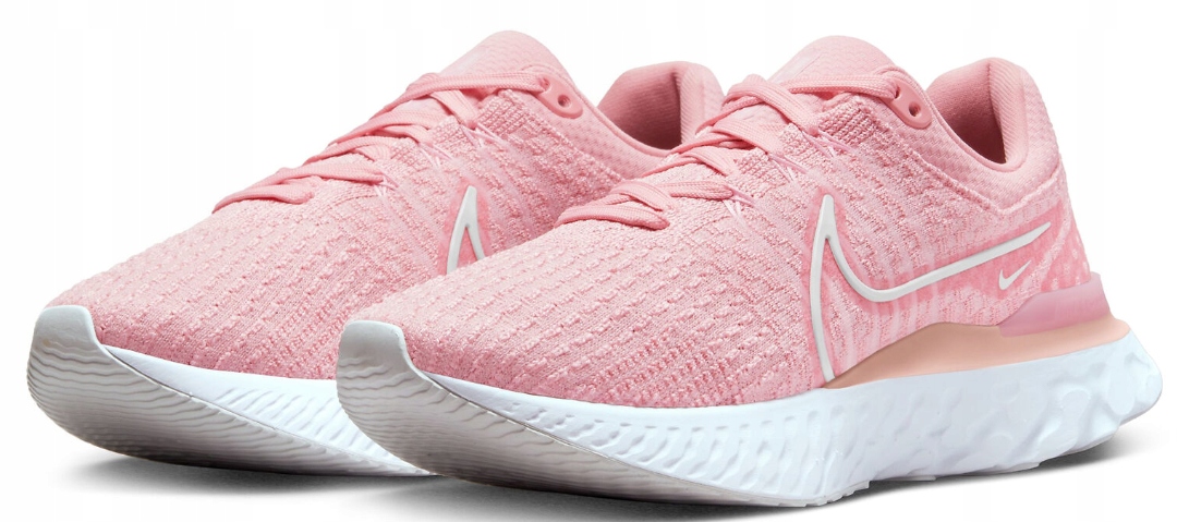 Boty Nike React Infinity Run Flyknit 3 DD3024-600 42