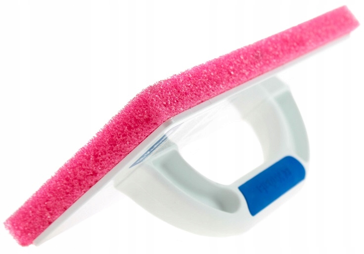 Paca z tworzywa z gąbką rzadką KUBALA 0385 Kod producenta ...