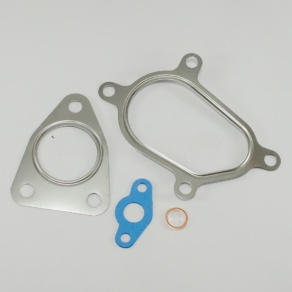 ZESTAW USZCZELEK DO TURBINY MASTER MOVANO INTERSTAR 2.5 DTI 99 115 KM