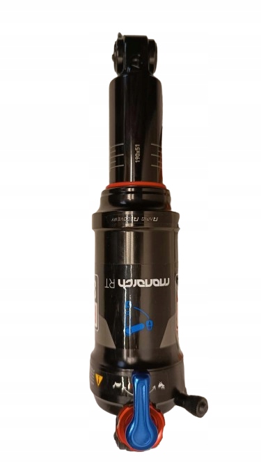 Amortyzator tylny damper ROCKSHOX MONARCH RT 190X51 Marka RockShox