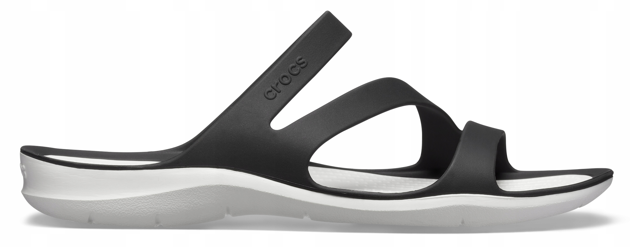 Nazouváky pantofle Crocs Swiftwater Sandal W 36/37