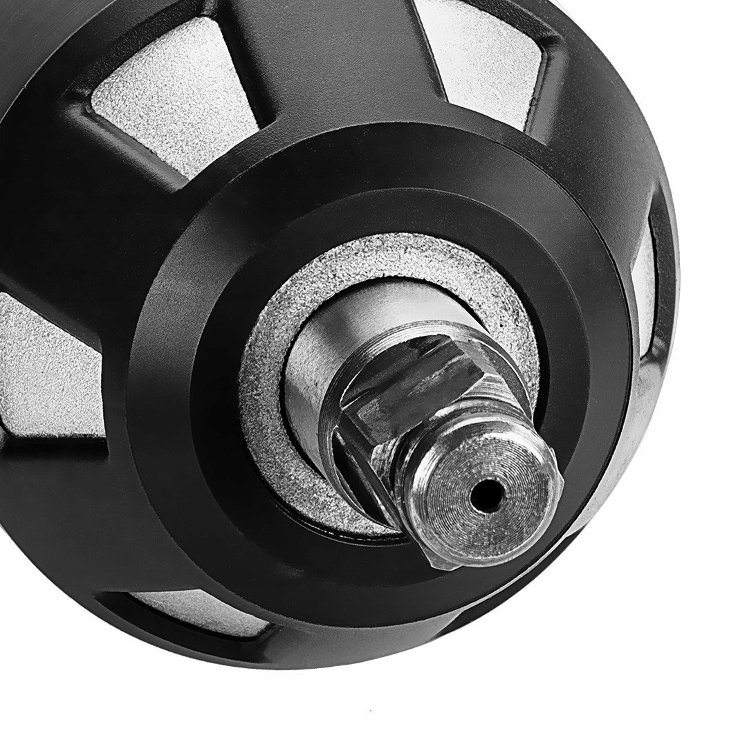 ZESTAW KLUCZ UDAROWY, 950 NM NEO TOOLS + NASADKI Prędkość obrotowa 2600 obr./min