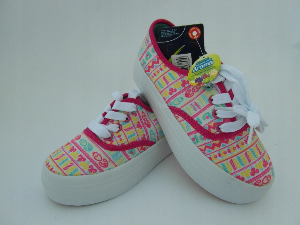 -20% Кроссовки на платформе BEPPI р. 31 НОВИНКА