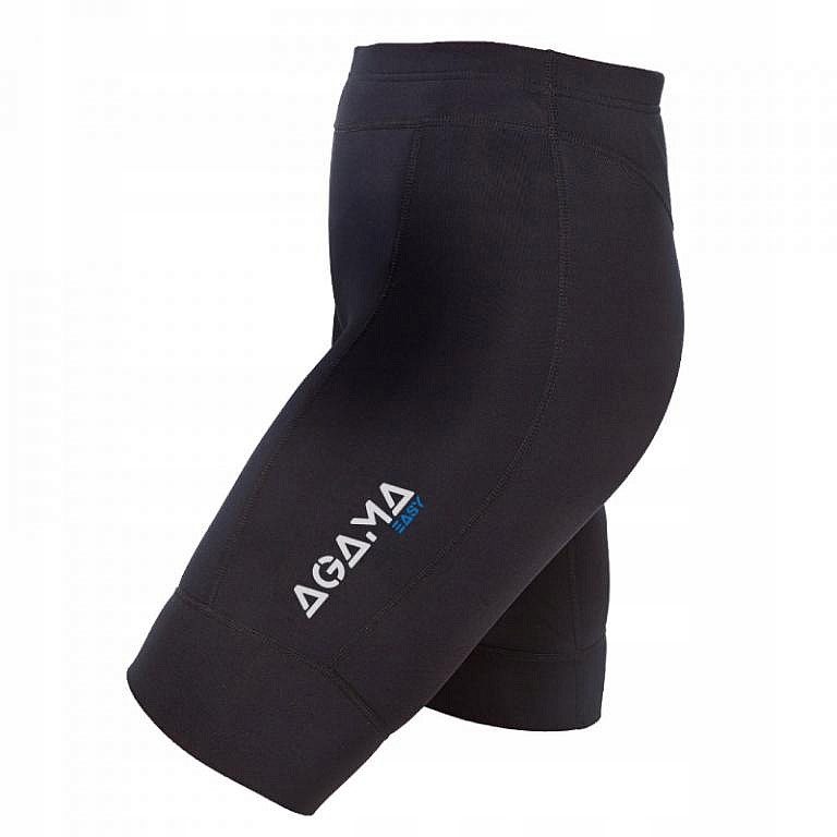 Spodenki neoprenowe Agama EASY Superstretch 2 mm - 2XL