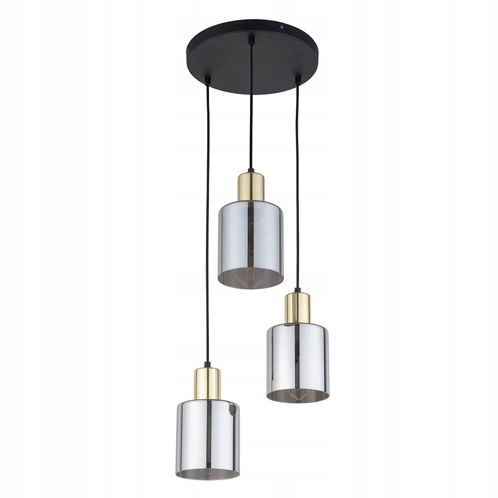 Závěsná lampa Sierra Gold 6663 Tk Lighting