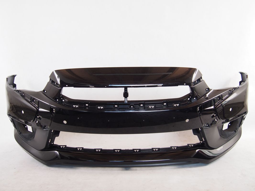Mitsubishi ASX 17r bumper front front 2017 PDC