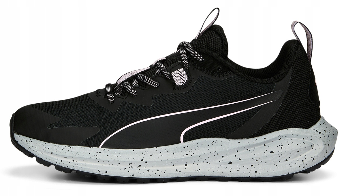 Puma Twitch Runner Trail 376961 12 Trekové boty