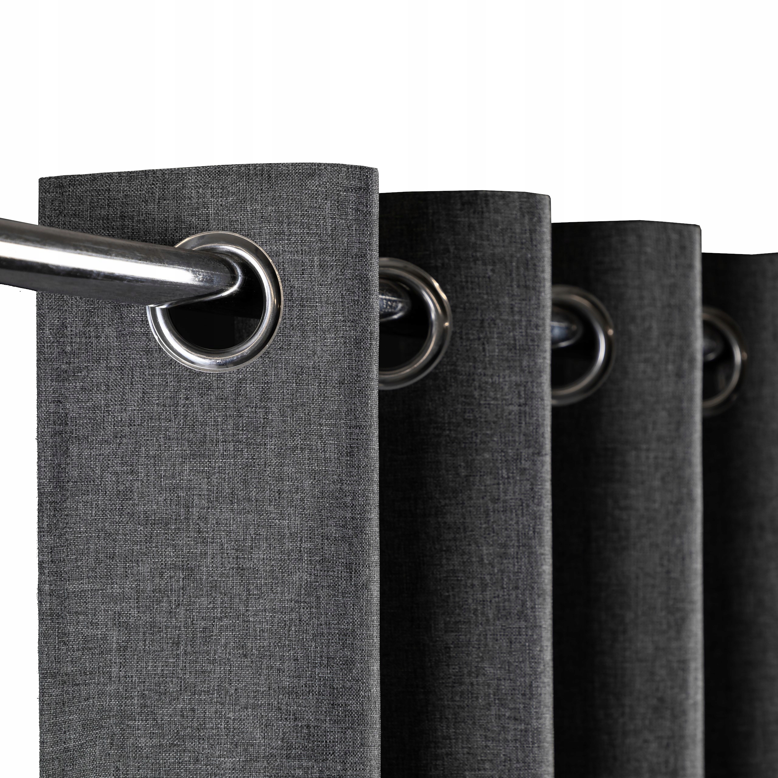 Záhradné závesy na altánok Pergola Terasa 260 x 150 cm