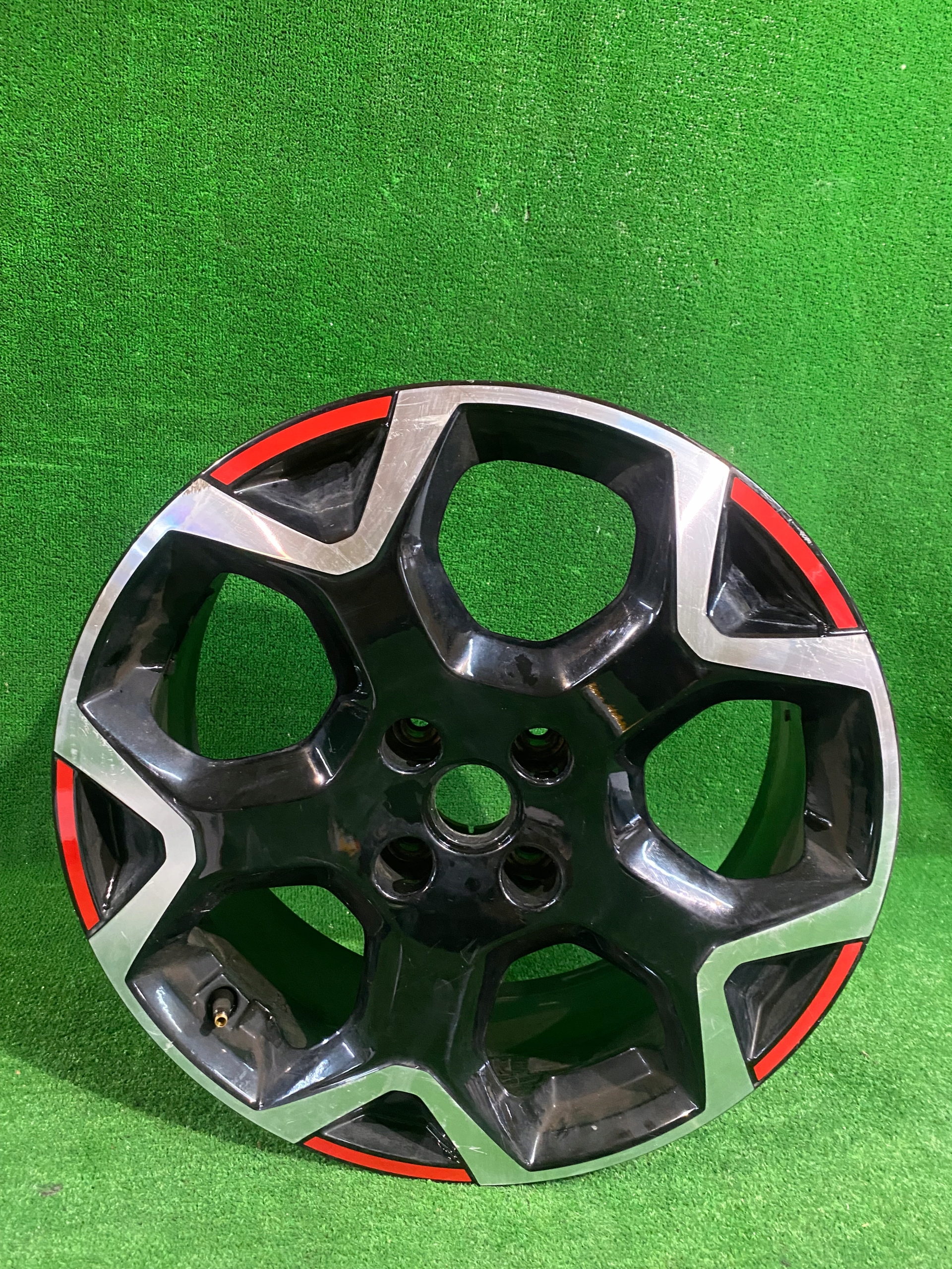 disk OPEL 18” 7J ET35